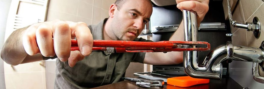 plombier Châteaulin